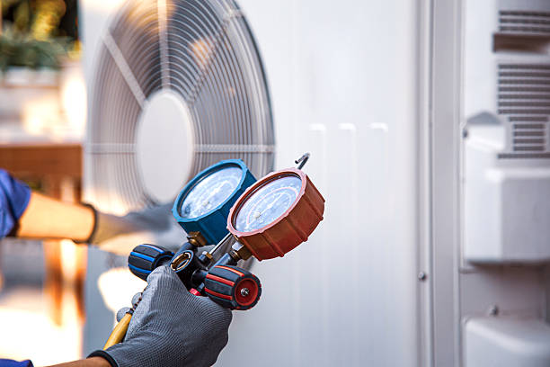 Affordable Emergency Ac Repair solutions in Masonic Home, KY