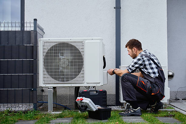 Trusted Emergency Ac Repair service in Masonic Home, KY - HVAC Repair CO